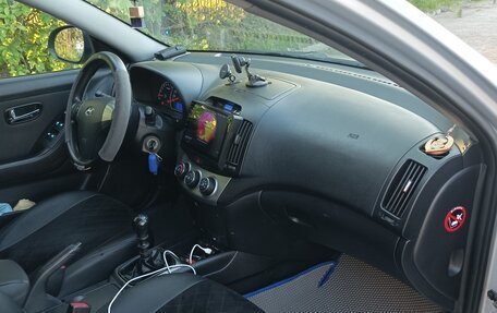 Hyundai Elantra IV, 2011 год, 890 000 рублей, 8 фотография