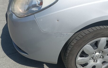 Hyundai Elantra IV, 2011 год, 890 000 рублей, 14 фотография