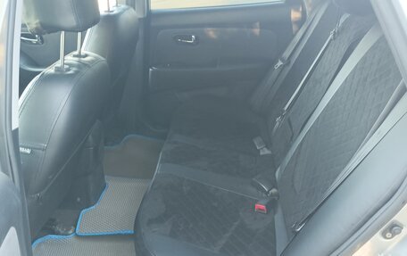 Hyundai Elantra IV, 2011 год, 890 000 рублей, 10 фотография
