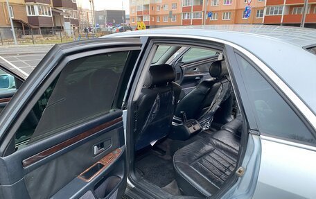 Audi A8, 1998 год, 670 000 рублей, 12 фотография