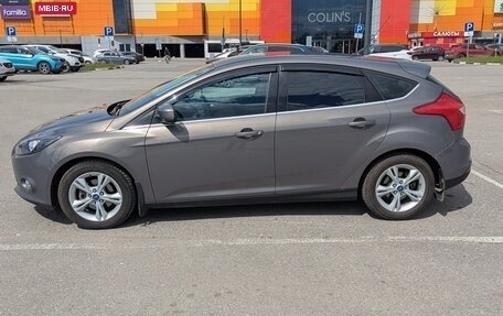 Ford Focus III, 2013 год, 900 000 рублей, 2 фотография