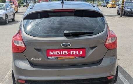 Ford Focus III, 2013 год, 900 000 рублей, 3 фотография