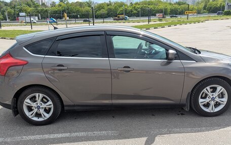 Ford Focus III, 2013 год, 900 000 рублей, 4 фотография