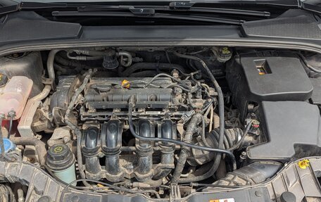 Ford Focus III, 2013 год, 900 000 рублей, 13 фотография