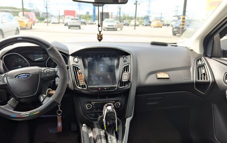Ford Focus III, 2013 год, 900 000 рублей, 19 фотография