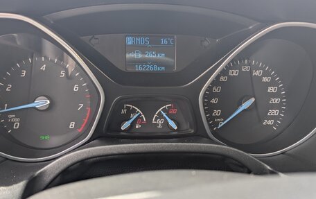 Ford Focus III, 2013 год, 900 000 рублей, 22 фотография