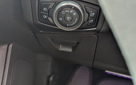 Ford Focus III, 2013 год, 900 000 рублей, 21 фотография