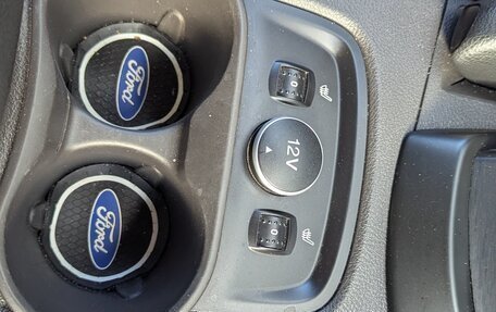Ford Focus III, 2013 год, 900 000 рублей, 23 фотография