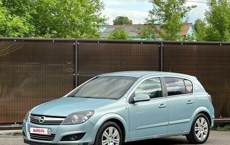 Opel Astra H, 2010 год, 650 000 рублей, 7 фотография