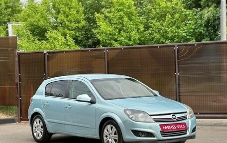 Opel Astra H, 2010 год, 650 000 рублей, 5 фотография