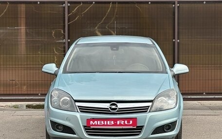 Opel Astra H, 2010 год, 650 000 рублей, 4 фотография
