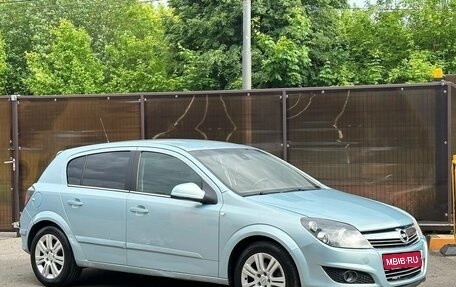 Opel Astra H, 2010 год, 650 000 рублей, 2 фотография