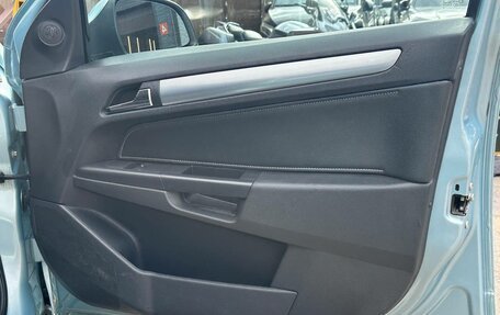 Opel Astra H, 2010 год, 650 000 рублей, 16 фотография