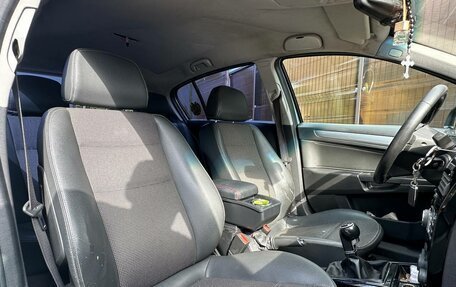 Opel Astra H, 2010 год, 650 000 рублей, 22 фотография