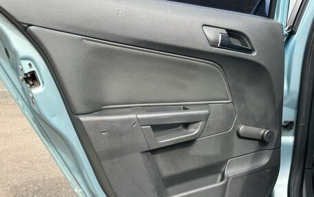 Opel Astra H, 2010 год, 650 000 рублей, 19 фотография