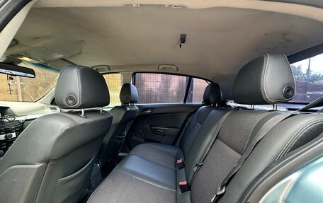 Opel Astra H, 2010 год, 650 000 рублей, 20 фотография