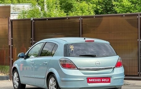 Opel Astra H, 2010 год, 650 000 рублей, 12 фотография