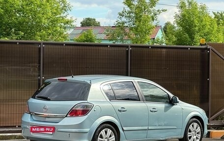 Opel Astra H, 2010 год, 650 000 рублей, 10 фотография
