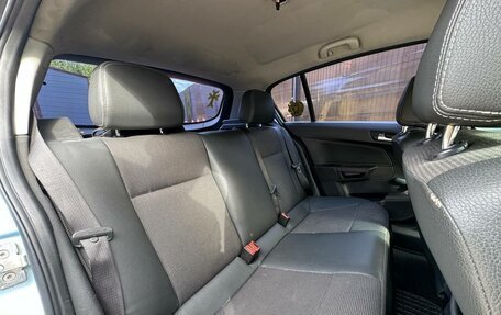Opel Astra H, 2010 год, 650 000 рублей, 24 фотография