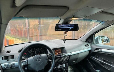 Opel Astra H, 2010 год, 650 000 рублей, 28 фотография