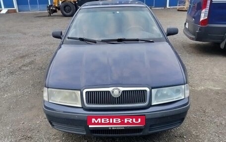 Skoda Octavia IV, 2004 год, 280 000 рублей, 2 фотография