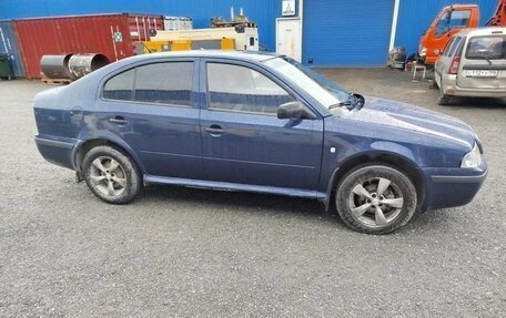 Skoda Octavia IV, 2004 год, 280 000 рублей, 8 фотография