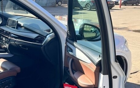 BMW X5, 2016 год, 2 800 000 рублей, 6 фотография