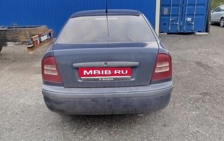 Skoda Octavia IV, 2004 год, 280 000 рублей, 6 фотография