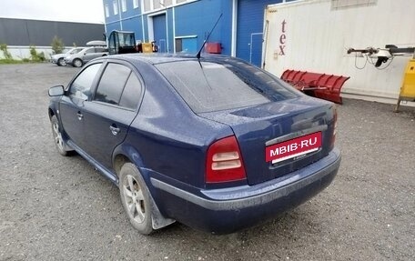 Skoda Octavia IV, 2004 год, 280 000 рублей, 5 фотография
