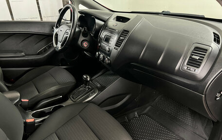 KIA Cerato III, 2014 год, 1 160 000 рублей, 9 фотография