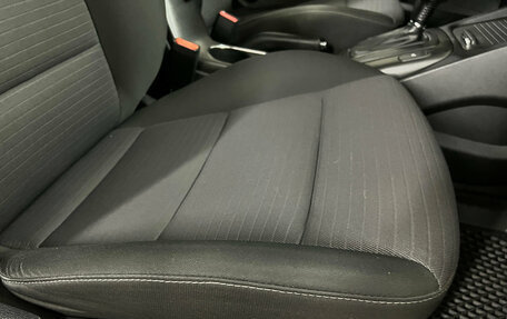 KIA Cerato III, 2014 год, 1 160 000 рублей, 18 фотография
