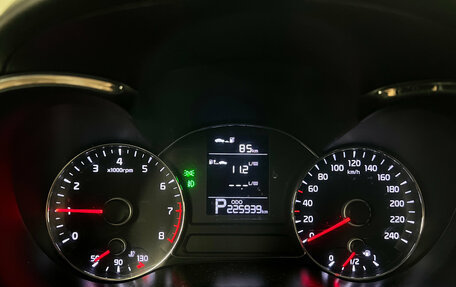KIA Cerato III, 2014 год, 1 160 000 рублей, 12 фотография