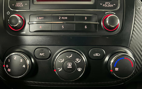 KIA Cerato III, 2014 год, 1 160 000 рублей, 14 фотография