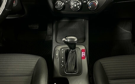 KIA Cerato III, 2014 год, 1 160 000 рублей, 16 фотография