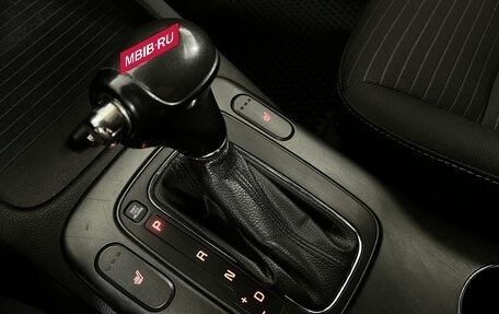 KIA Cerato III, 2014 год, 1 160 000 рублей, 15 фотография