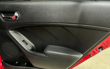 KIA Cerato III, 2014 год, 1 160 000 рублей, 24 фотография