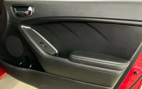 KIA Cerato III, 2014 год, 1 160 000 рублей, 22 фотография