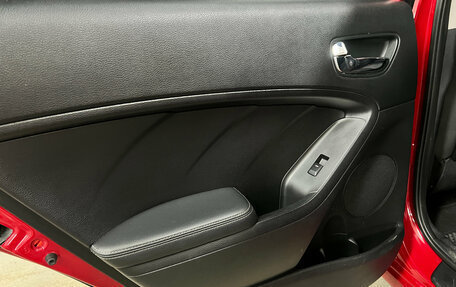 KIA Cerato III, 2014 год, 1 160 000 рублей, 23 фотография
