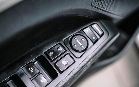Hyundai Elantra VI рестайлинг, 2019 год, 1 549 000 рублей, 12 фотография