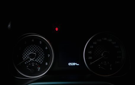 Hyundai Elantra VI рестайлинг, 2019 год, 1 549 000 рублей, 19 фотография
