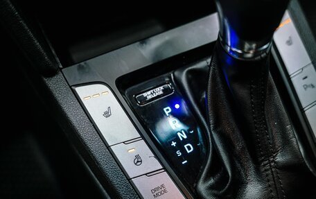 Hyundai Elantra VI рестайлинг, 2019 год, 1 549 000 рублей, 26 фотография