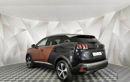 Peugeot 3008 II, 2017 год, 1 895 000 рублей, 4 фотография