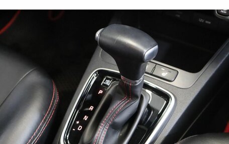 KIA Rio IV, 2021 год, 1 831 000 рублей, 14 фотография