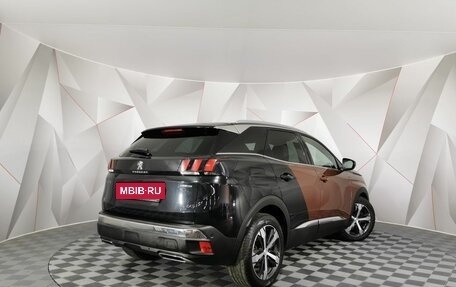 Peugeot 3008 II, 2017 год, 1 895 000 рублей, 2 фотография