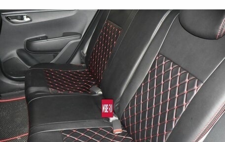KIA Rio IV, 2021 год, 1 831 000 рублей, 7 фотография