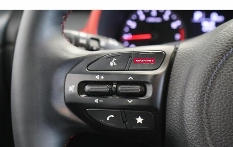 KIA Rio IV, 2021 год, 1 831 000 рублей, 9 фотография