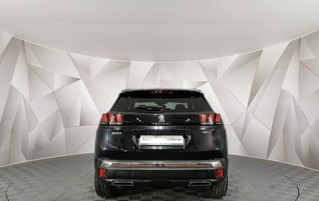 Peugeot 3008 II, 2017 год, 1 895 000 рублей, 8 фотография