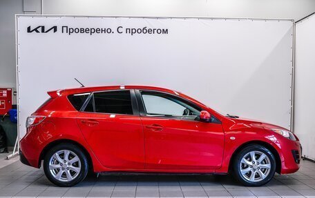 Mazda 3, 2011 год, 845 000 рублей, 9 фотография
