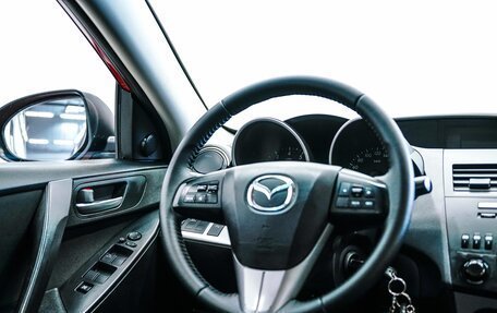 Mazda 3, 2011 год, 845 000 рублей, 13 фотография