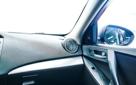 Mazda 3, 2011 год, 845 000 рублей, 15 фотография